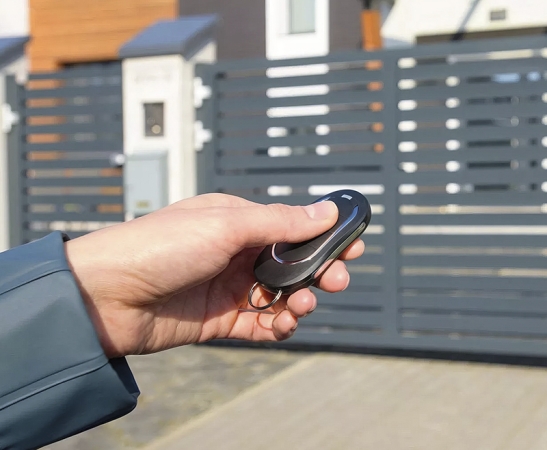 Автоматика с гарантией в Благодарном