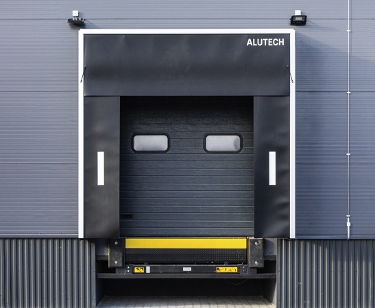 Перегрузочное оборудование в Благодарном