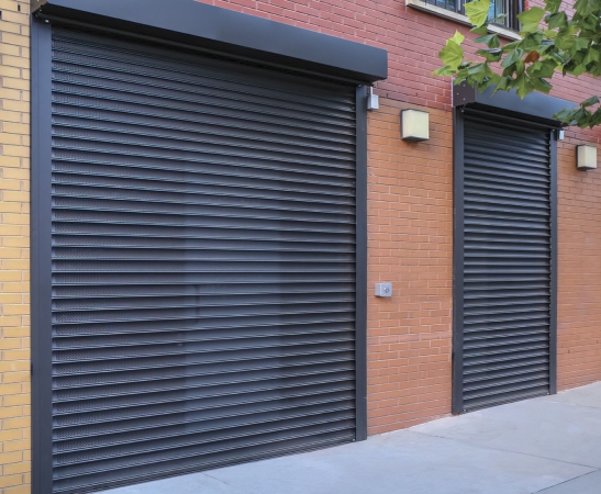 Роллетные решетки в Благодарном