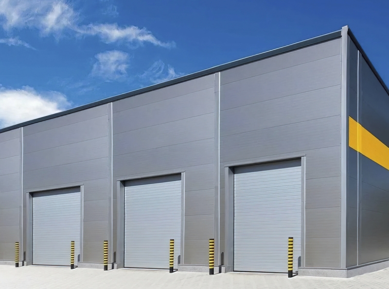 Промышленные в Благодарном