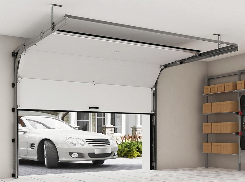 Секционные в Благодарном