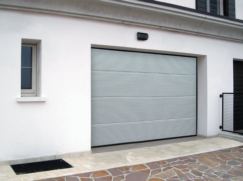 Ворота в Благодарном