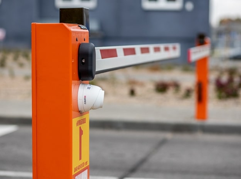 Ремонт шлагбаумов любых видов